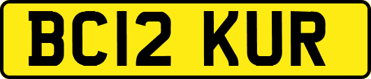 BC12KUR