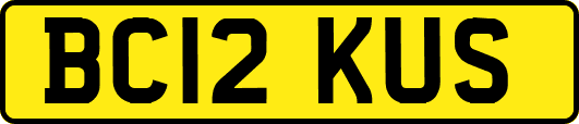 BC12KUS