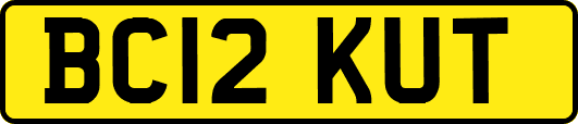 BC12KUT