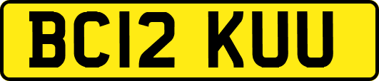 BC12KUU