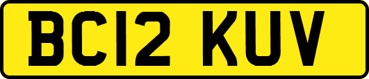 BC12KUV