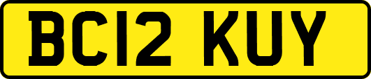 BC12KUY