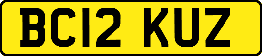 BC12KUZ