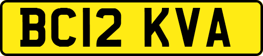 BC12KVA