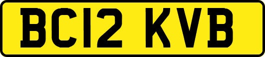 BC12KVB