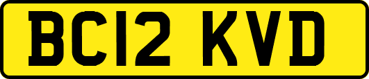 BC12KVD
