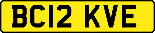 BC12KVE