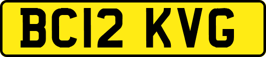 BC12KVG