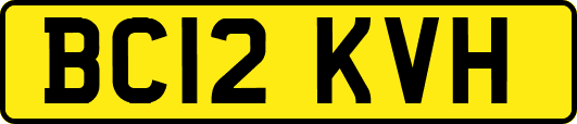 BC12KVH