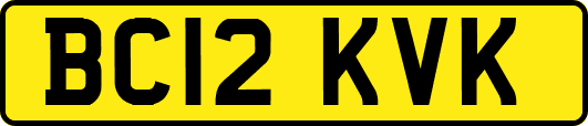 BC12KVK