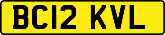 BC12KVL