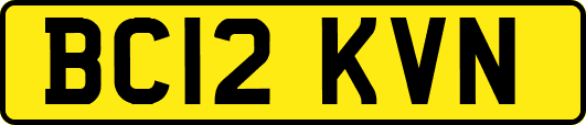 BC12KVN