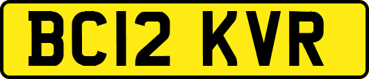 BC12KVR