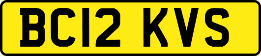 BC12KVS