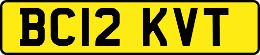 BC12KVT