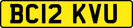 BC12KVU