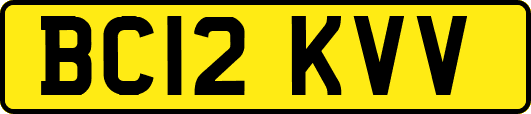 BC12KVV