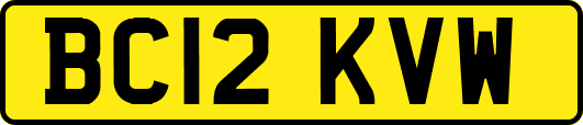 BC12KVW