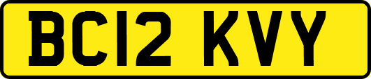 BC12KVY