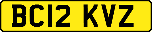 BC12KVZ