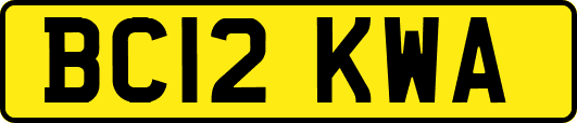 BC12KWA