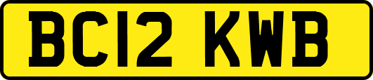 BC12KWB