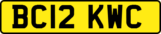 BC12KWC