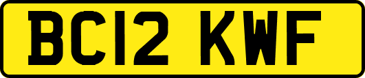 BC12KWF