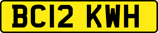 BC12KWH