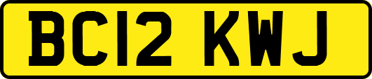 BC12KWJ