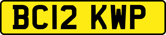 BC12KWP