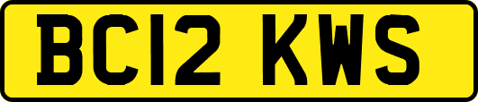 BC12KWS