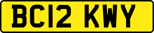 BC12KWY