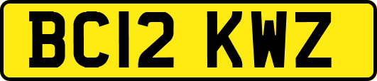 BC12KWZ
