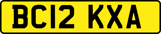 BC12KXA