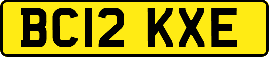 BC12KXE