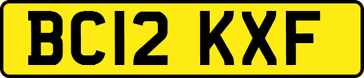 BC12KXF