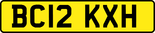 BC12KXH