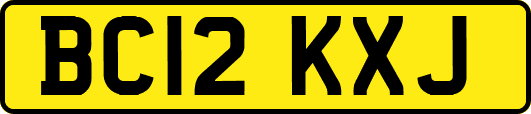 BC12KXJ