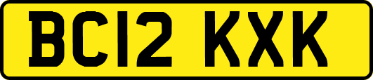 BC12KXK