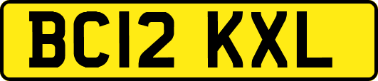 BC12KXL