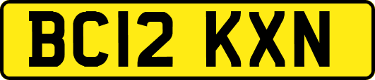 BC12KXN