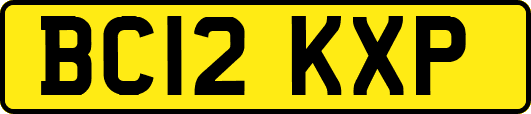 BC12KXP