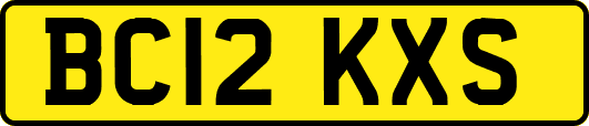 BC12KXS