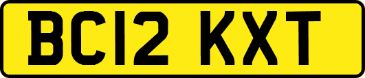 BC12KXT