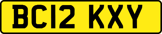 BC12KXY