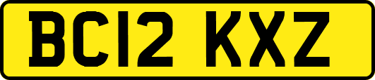 BC12KXZ