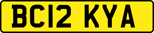 BC12KYA