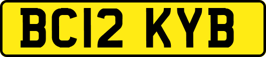 BC12KYB
