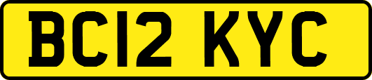 BC12KYC